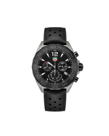 TAG HEUER FORMULA 1  CAZ1010.FT8024 - CAUCHO