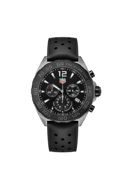 TAG HEUER FORMULA 1  CAZ1010.FT8024 - CAUCHO