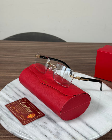CARTIER FOTOCROMÁTICO