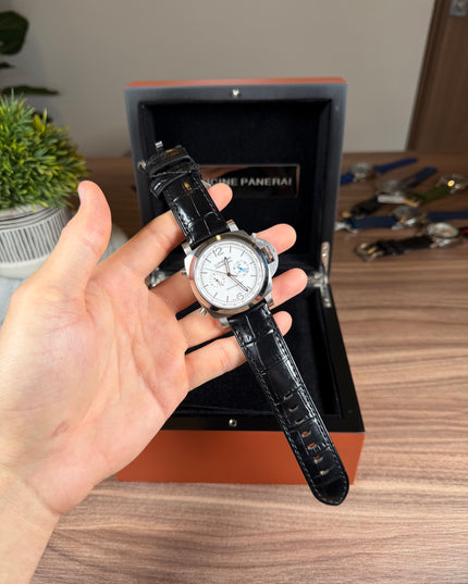 PANERAI LUMINOR CHRONO