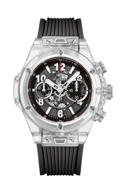 HUBLOT BIG BANG MAGIC SAPPHIRE