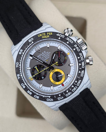 ROLEX DAYTONA DiW SUIZO