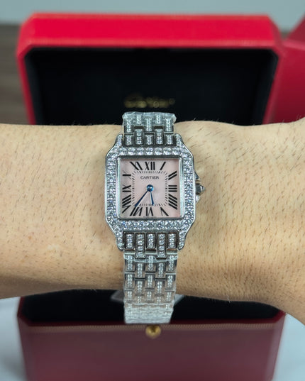 CARTIER PANTHERE