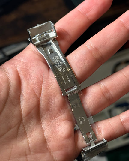 ROLEX GMT - SPRITE JUBILEE