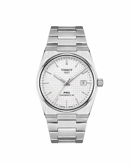 TISSOT PRX POWERMATIC 80
