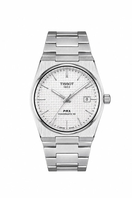 TISSOT PRX POWERMATIC 80