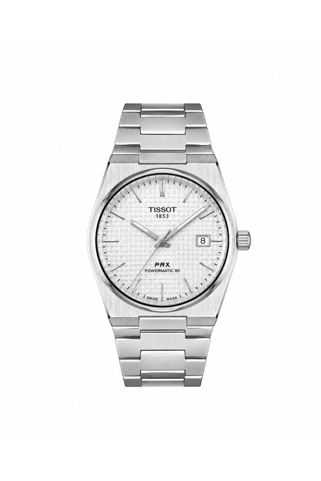 TISSOT PRX POWERMATIC 80