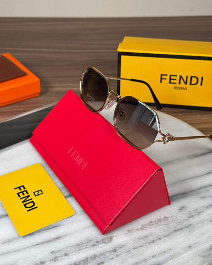 LENTES FND