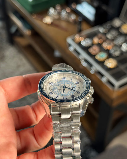 OMEGA SPEEDMASTER CHRONOSCOPE