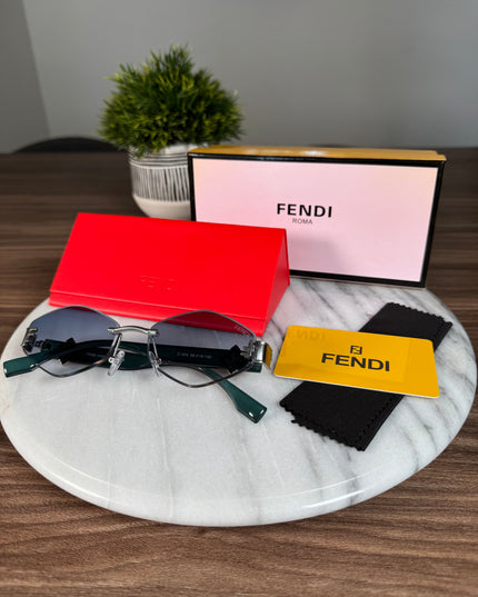 FENDI