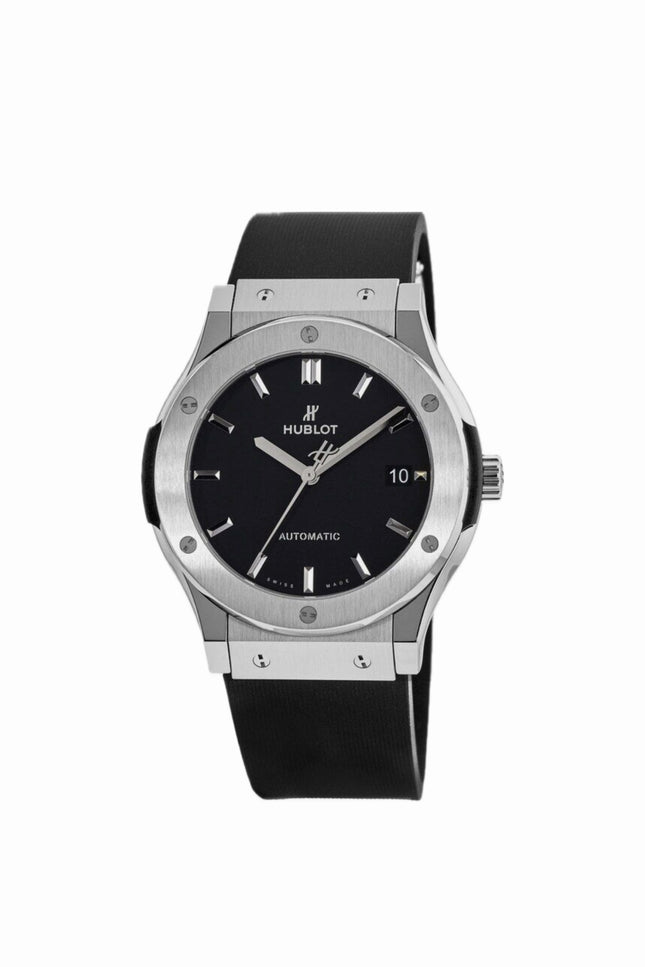 HUBLOT CLASSIC FUSION AUTOMÁTICO