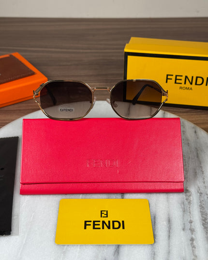 LENTES FND