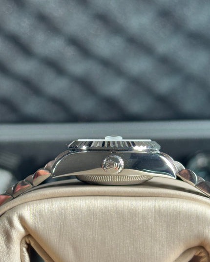 ROLEX LADY DATEJUST DAMA