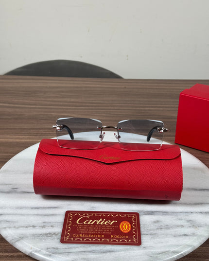 CARTIER FOTOCROMÁTICO
