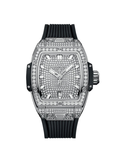 HUBLOT SPIRIT OF BIG BANG  DAMA
