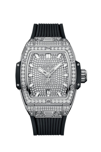 HUBLOT SPIRIT OF BIG BANG  DAMA