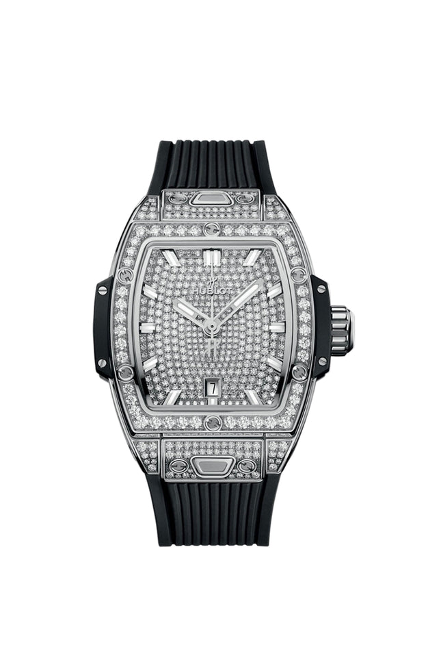 HUBLOT SPIRIT OF BIG BANG  DAMA