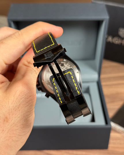 TAG HEUER FORMULA 1 SENNA EDITION