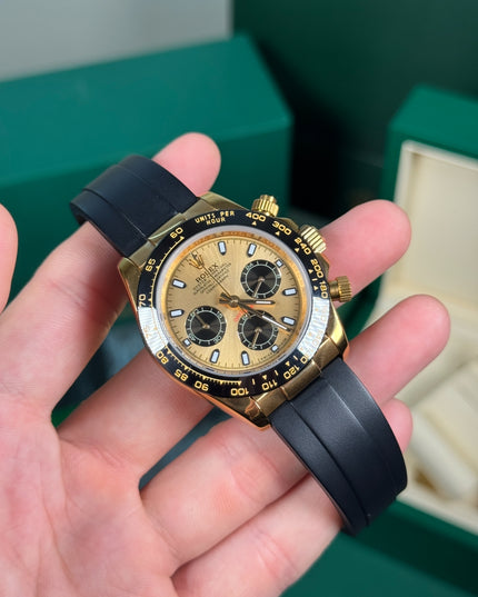 ROLEX COSMOGRAPH DAYTONA - GOLD