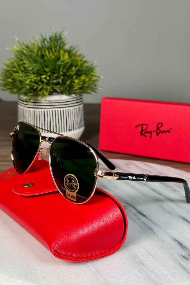 RAY-BAN