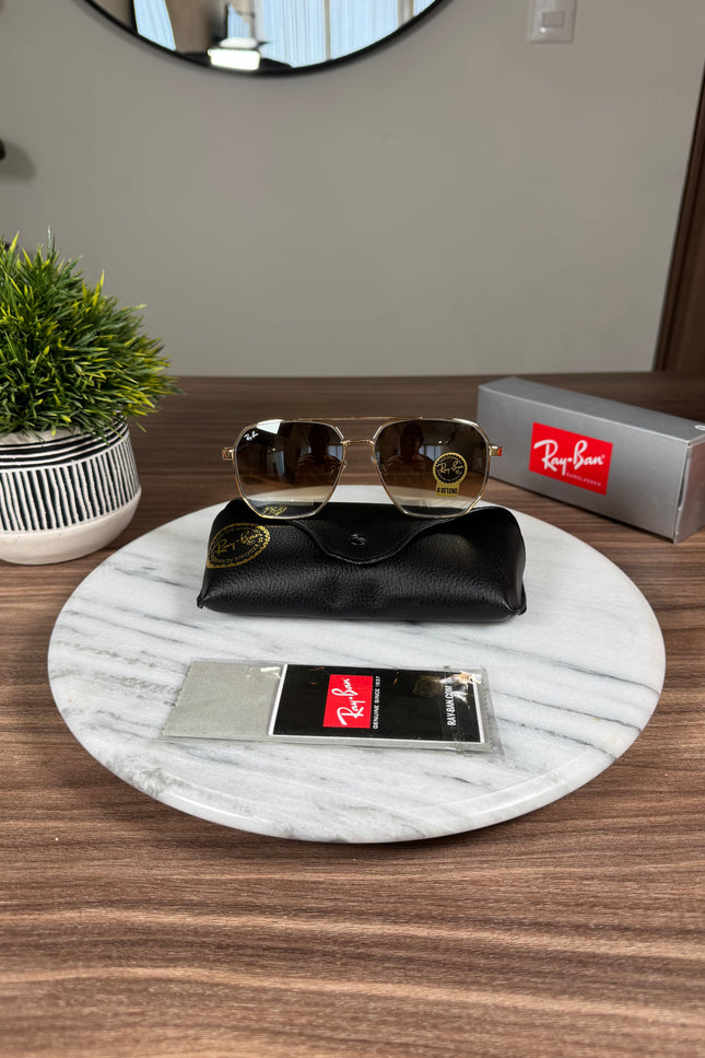 RAY-BAN