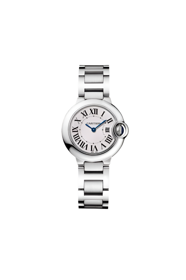 CARTIER BALLON BLEU 28MM