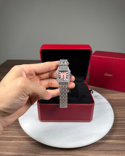 CARTIER PANTHERE
