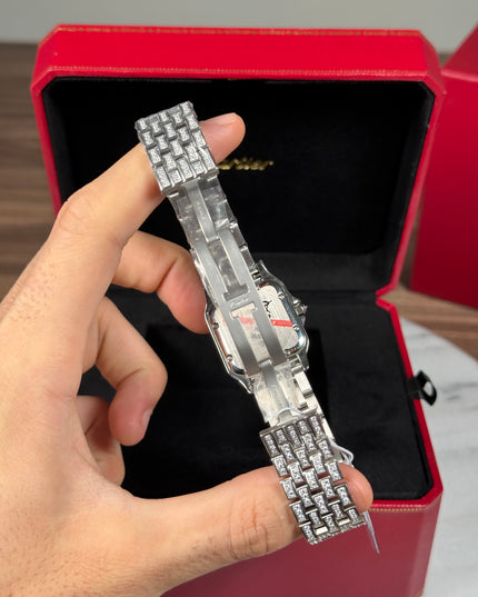CARTIER PANTHERE
