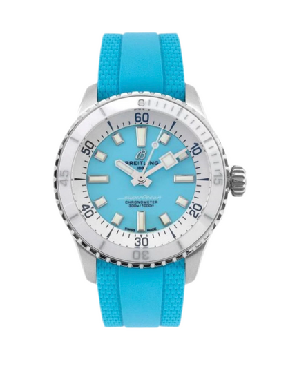 BREITLING SUPEROCEAN 36