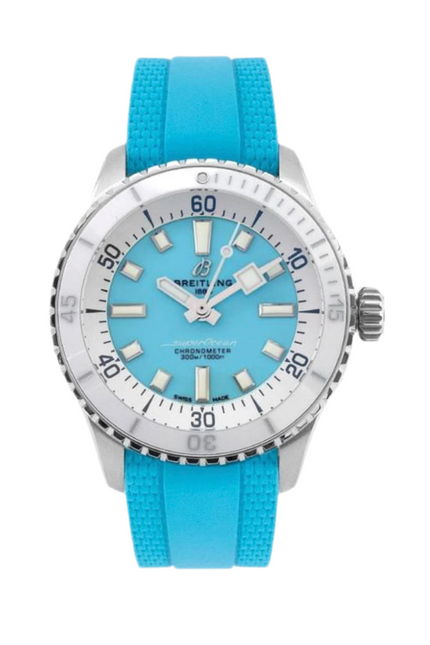 BREITLING SUPEROCEAN 36
