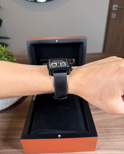 TAG HEUER MÓNACO