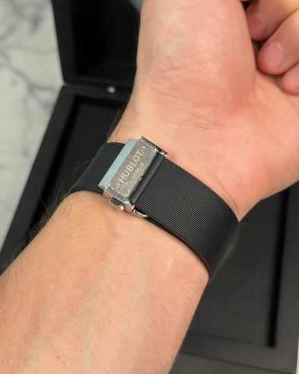 HUBLOT CRONO CLASSIC FUSION 42