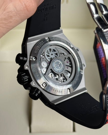 HUBLOT BIG BANG SORAI