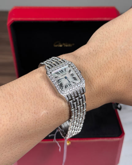 CARTIER PANTHERE
