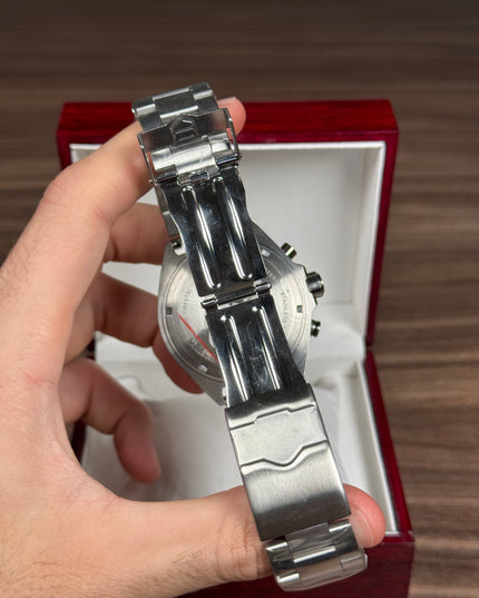 TAG HEUER FORMULA 1 INDY 500 CHRONOGRAPH