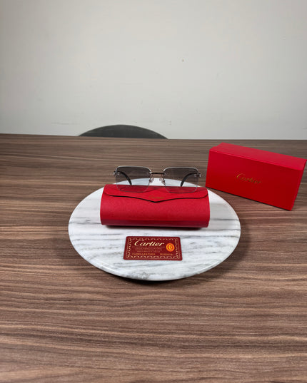 CARTIER FOTOCROMÁTICO