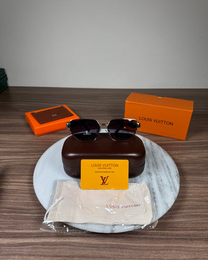 LENTES LV