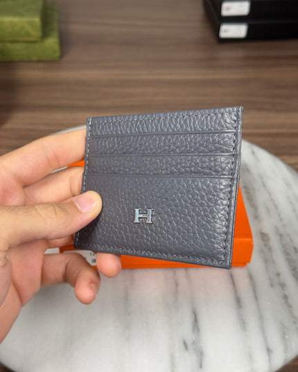 TARJETERO HERMES