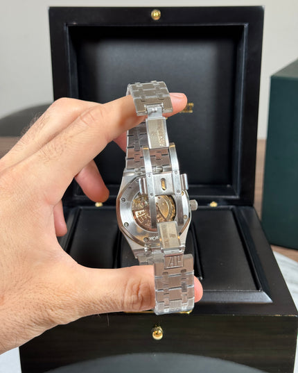 AUDEMARS PIGUET ROYAL OAK