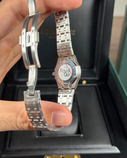 AUDEMARS PIGUET ROYAL OAK MINI