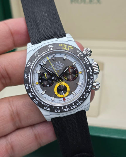 ROLEX DAYTONA DiW SUIZO