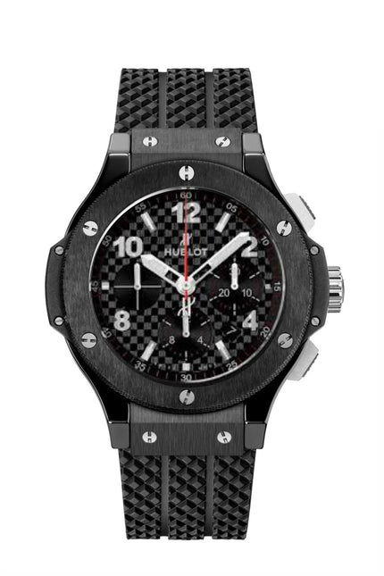 HUBLOT BIG BANG CLÁSICO NEGRO