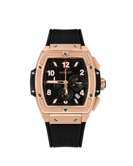 SPIRIT OF BIG BANG BLACK MAGIC - NEGRO/ROSEGOLD