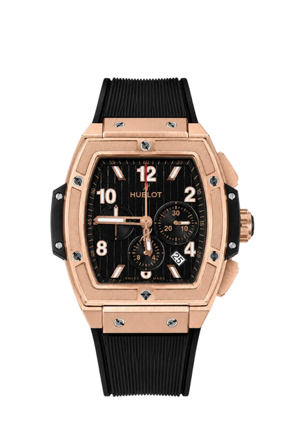 SPIRIT OF BIG BANG BLACK MAGIC - NEGRO/ROSEGOLD