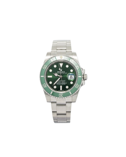 ROLEX SUBMARINER HULK - SUIZO