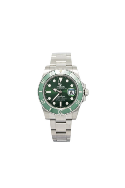 ROLEX SUBMARINER HULK - SUIZO