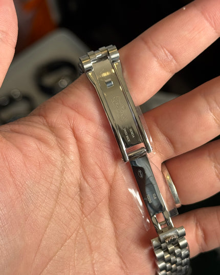 ROLEX LADY DATEJUST - ESFERA NEGRA