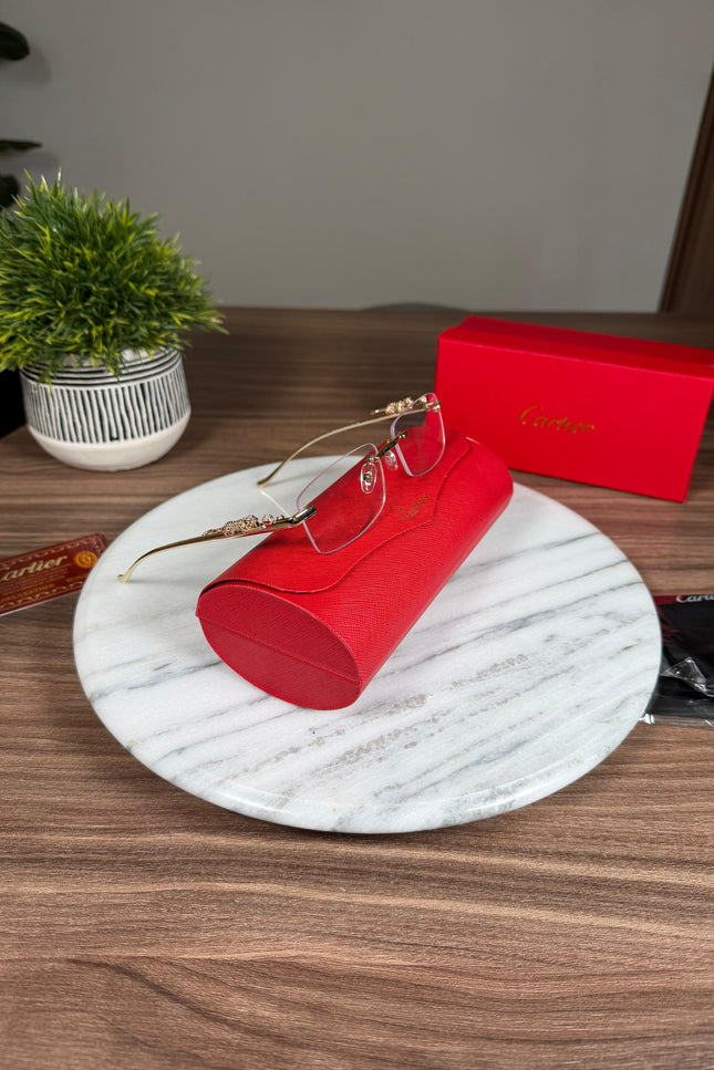 CARTIER