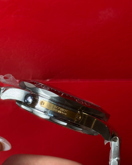 OMEGA SEAMASTER DRIVER 300M JAMES BOND 007 AUTOMÁTICO SUIZO