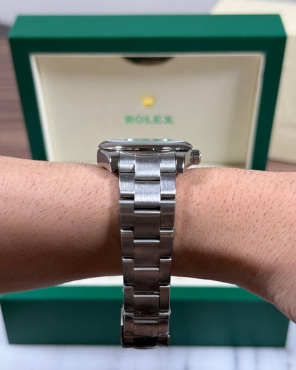 ROLEX 36 MM